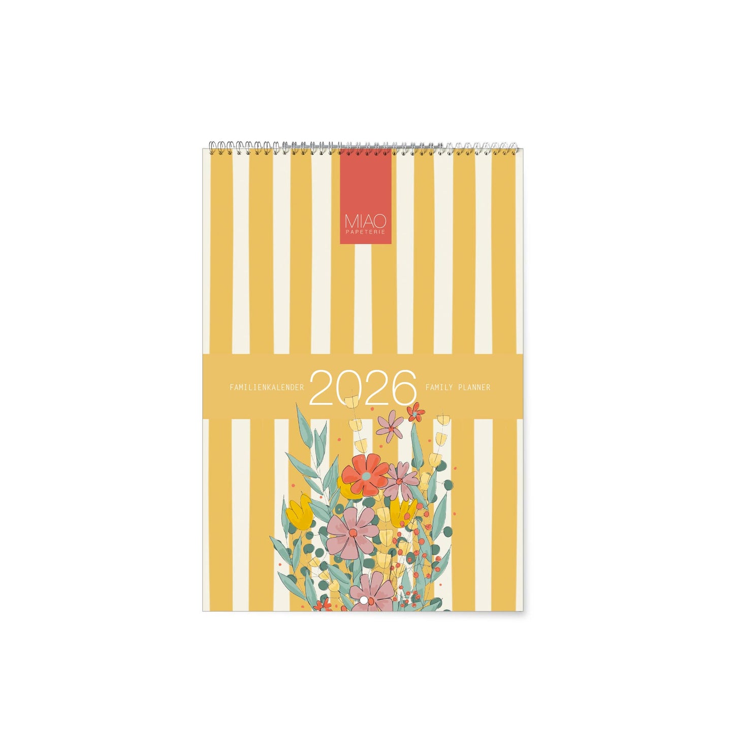 Family Planner | CALENDAR