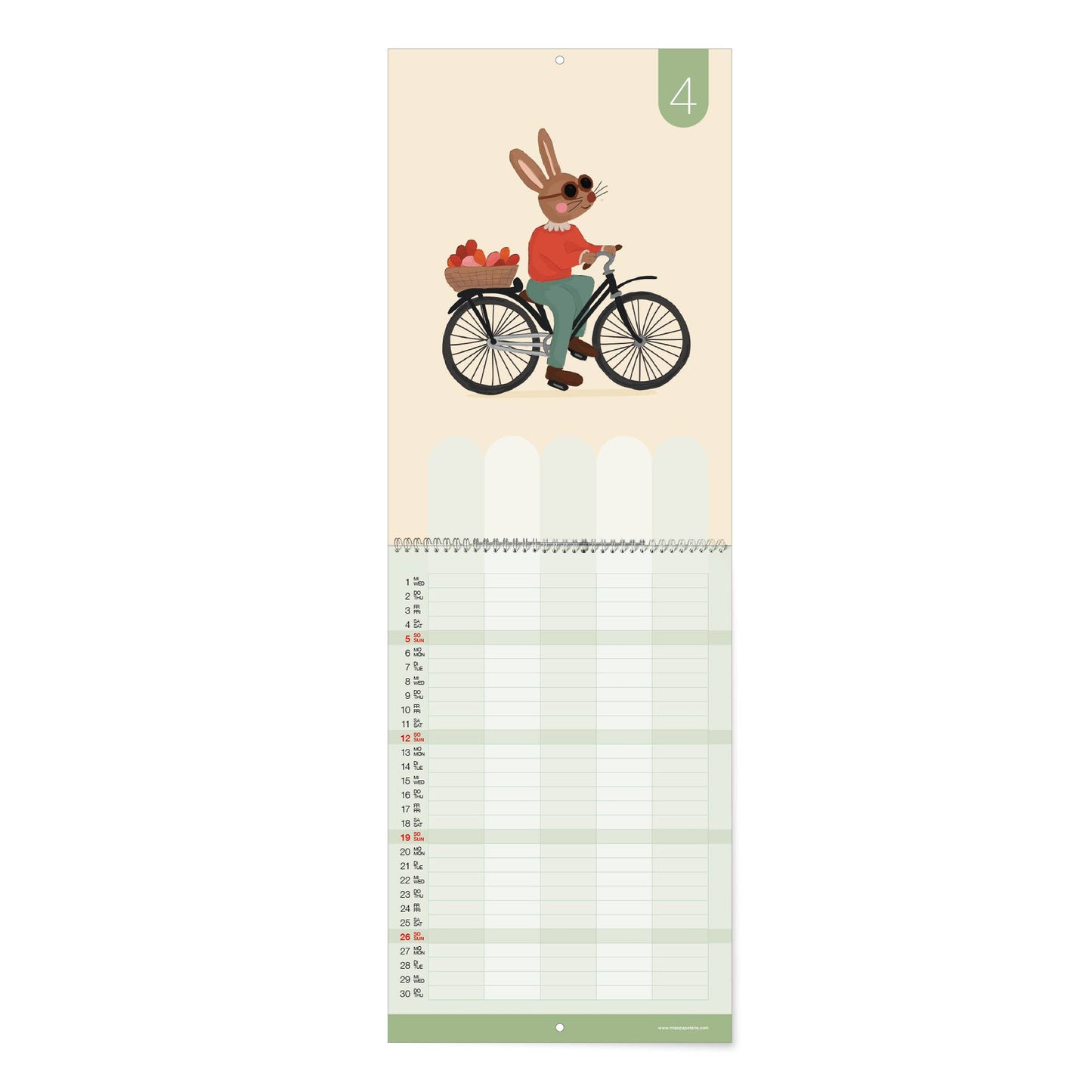 Family Planner | CALENDAR