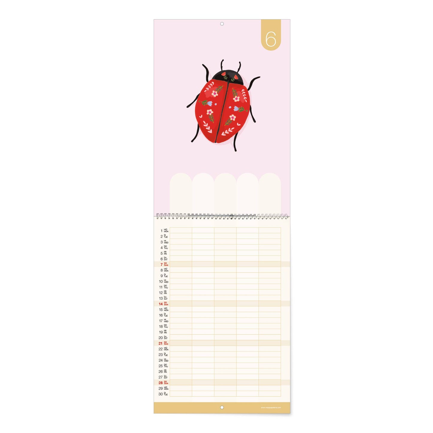 Family Planner | CALENDAR
