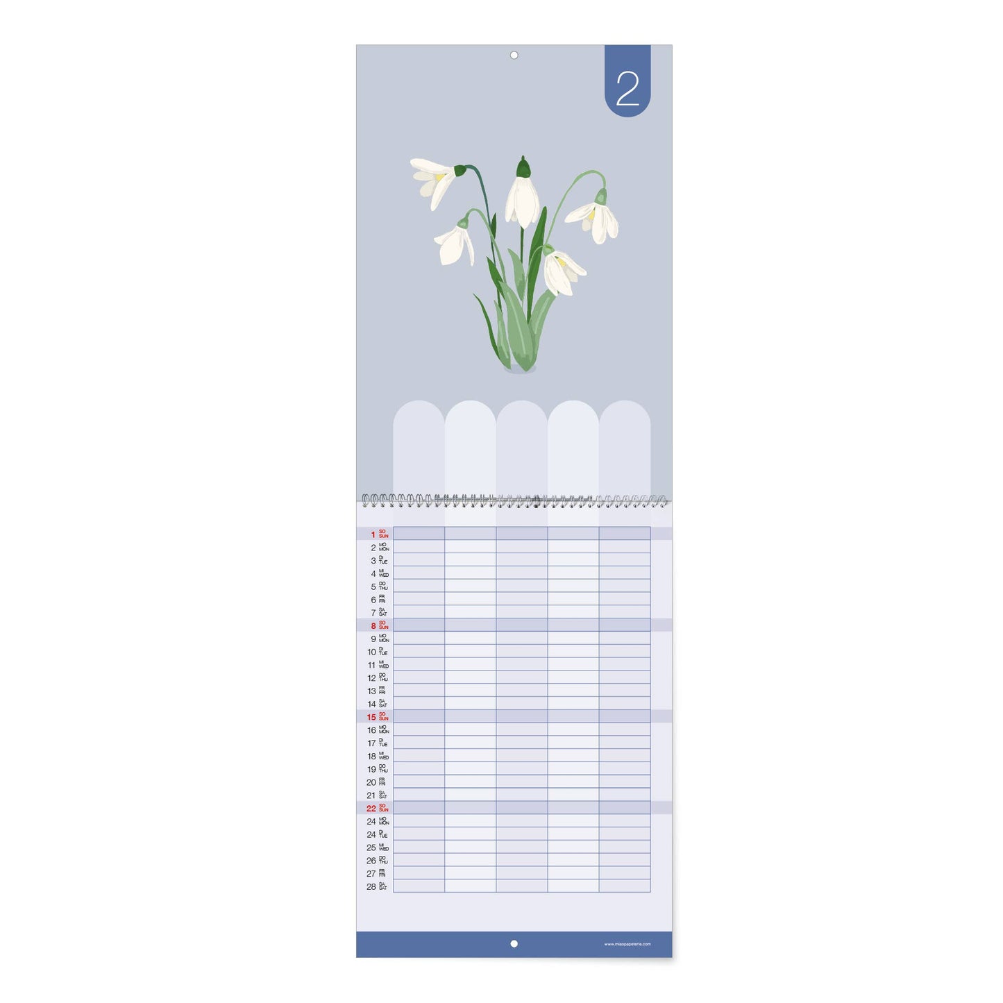 Family Planner | CALENDAR