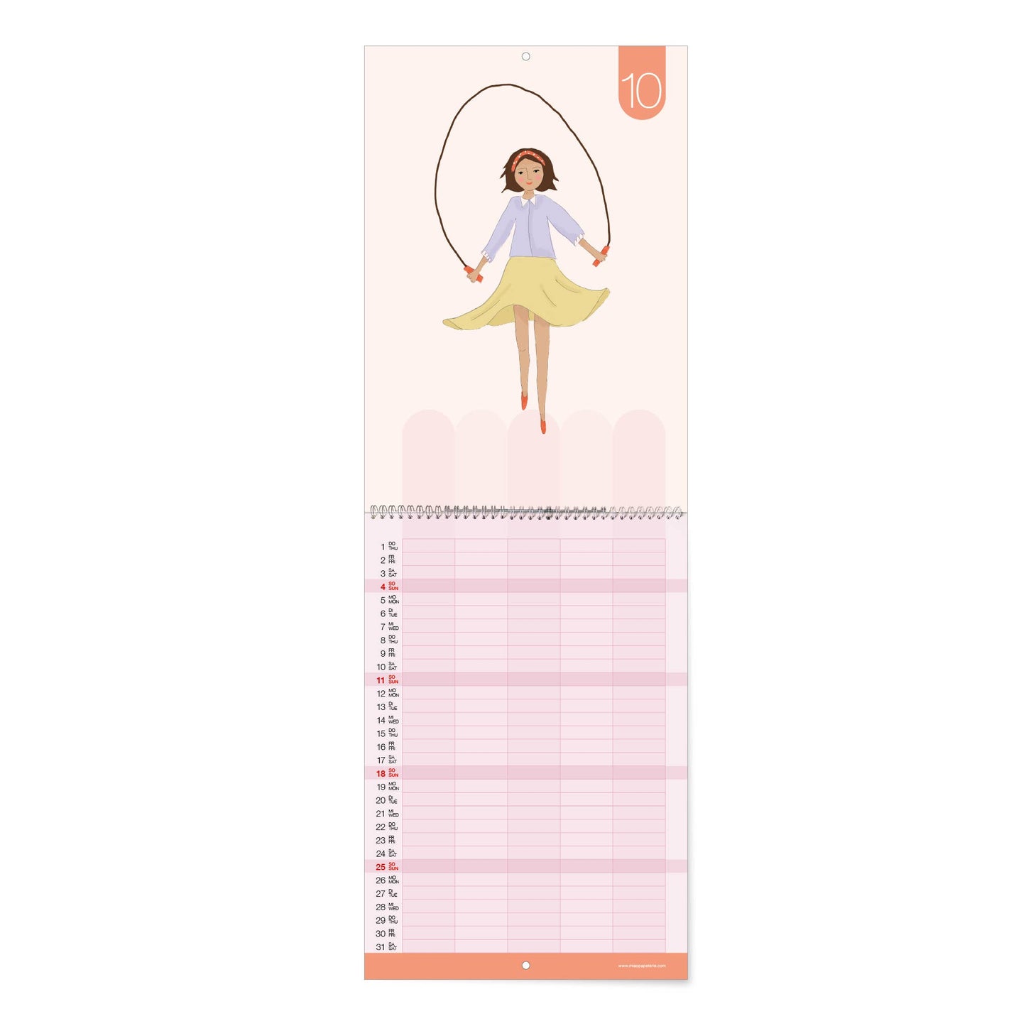 Family Planner | CALENDAR