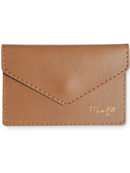 recycled-vegan-leather-card-wallets-colour-range-on-pink